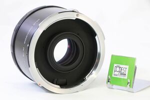 【同梱歓迎】実用■ペンタックス PENTAX 6X7 REAR CONVERTER T6-2X■AH380