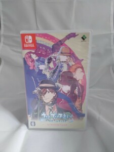 ◇◇新品即決◇◇うたの☆プリンスさまっ♪All Star for Nintendo Switch◇◇Switch