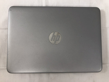 中古■12.5型 HP EliteBook 820 G3 [i3-6100U/4G/SSD:128G/カメラ/Win10]★動作OK★送料無料_画像5