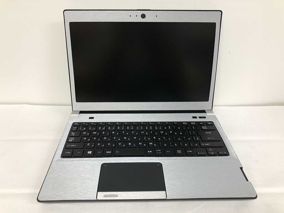 2023年最新】ヤフオク! -dynabook r734 ssd(コンピュータ)の中古品
