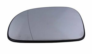 [ regular genuine products ] Mercedes Benz door mirror glass left side V Class W639 VIANO door mirror lens 0008100919 mirror glass mirror lens 