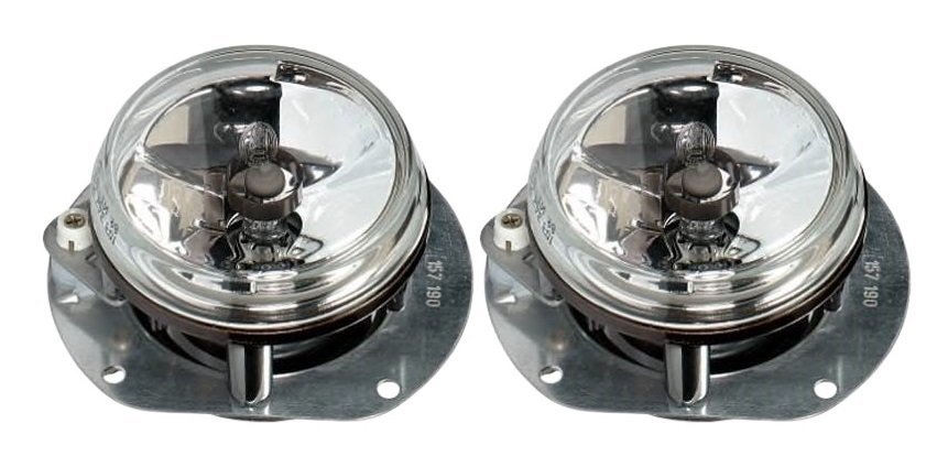 年最新ヤフオク! slk r 純正フォグランプの中古品・新品