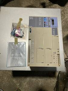 F50。富士電機電源カードユニットMICREX-SAS。新品同様。未使用.