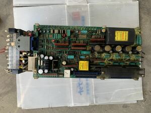 ff101 fanuc サーボアンプ 中古現状品