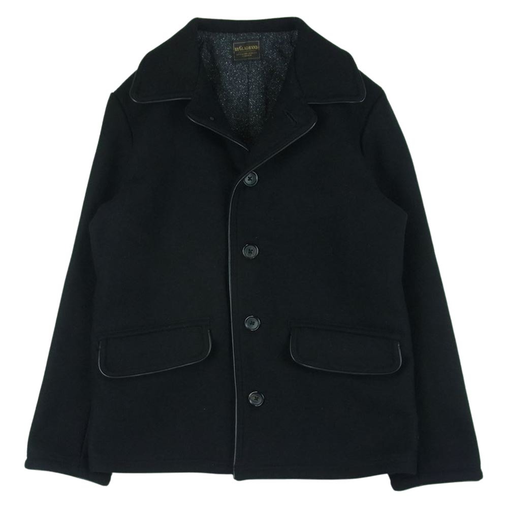 美品 希少 16AW BY GLADHAND バイ グラッドハンド GLADDEN DONKEY COAT