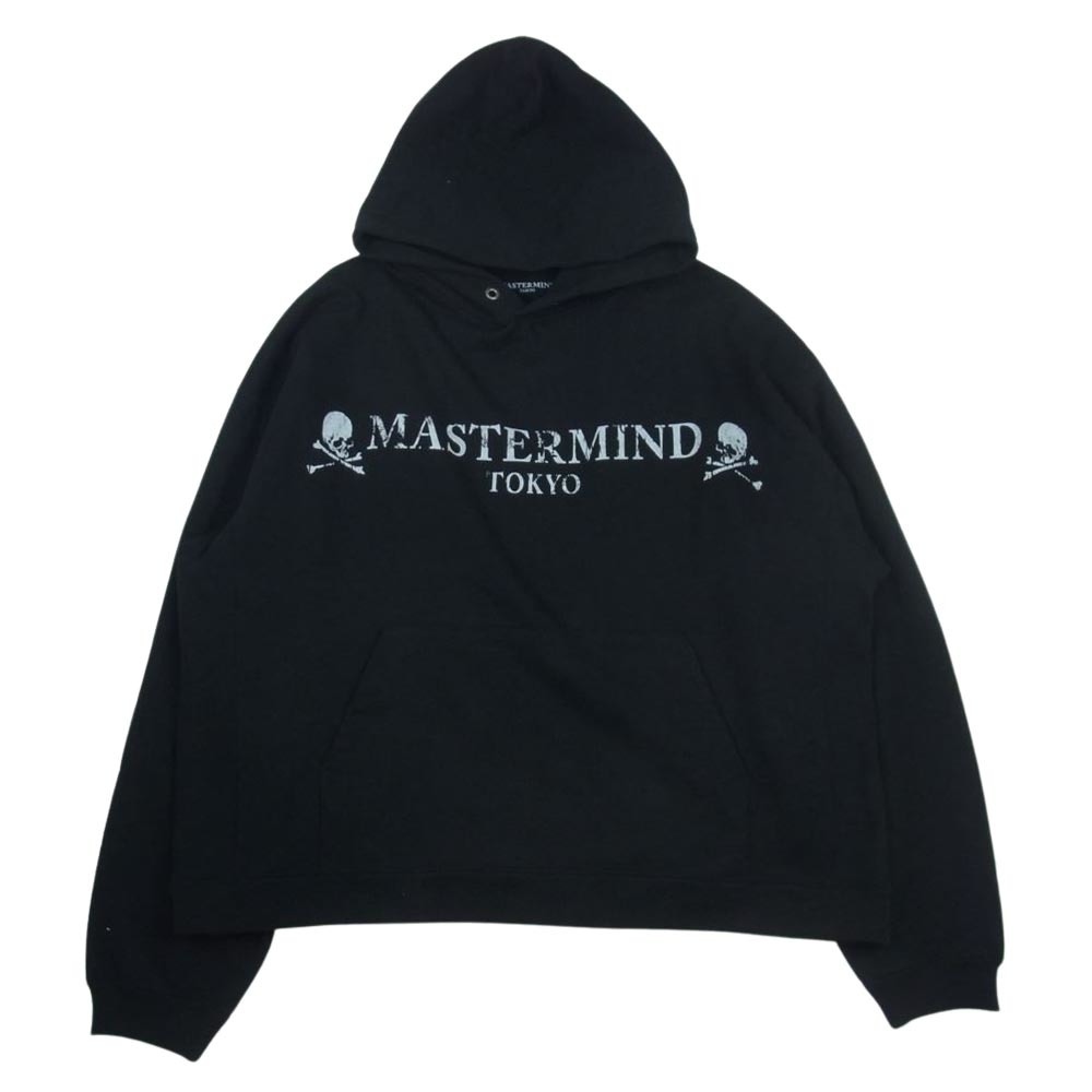 2023年最新】ヤフオク! -「mastermind japan パーカー」(マスター