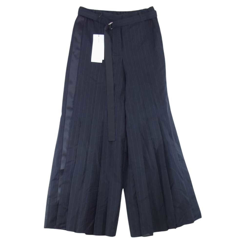 2023年最新】ヤフオク! -「サカイ sacai パンツ」(サカイ)の中古品