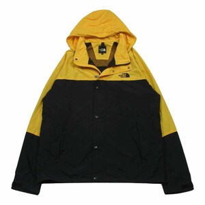 THE NORTH FACE ノースフェイス NP21835 Hydrena Wind Jacket ハイドレナ ウィンド ジャケット ミャンマー製 L【中古】