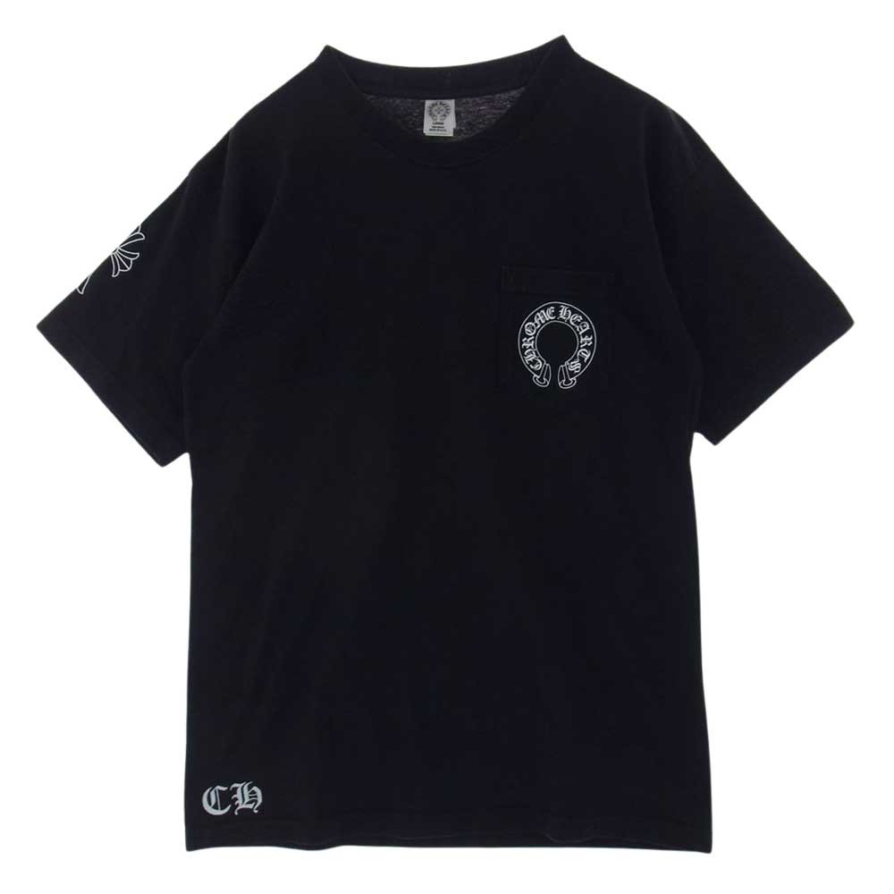 2023年最新】ヤフオク! -(クロムハーツ chromehearts)-系 tシャツの