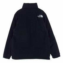 THE NORTH FACE ノースフェイス NY82201 ZI S-Nook Jacket ジップイン サニー ヌック ジャケット ネイビー系 M【中古】_画像2