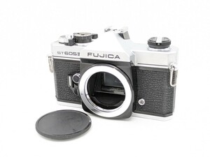 超美品！完動品！FUJICA ST605II フィルムカメラ