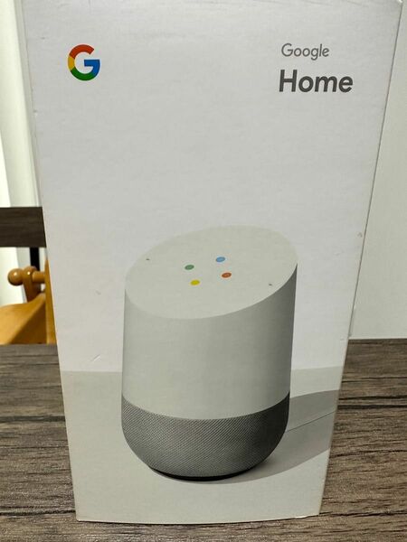 Google HOME