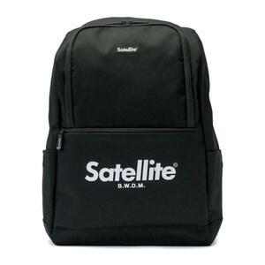 Satellite サテライト リュック A4 撥水 メンズ レディース BLITS ブリッツ BLACKxWHITE 3201