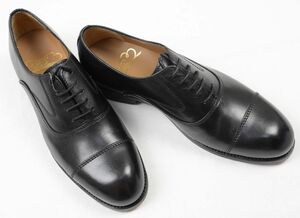 * обычная цена 25300 иен CERTO распорка chip бизнес обувь (IMCT1001, чёрный,25.0, кожа низ,goodyear welted) новый товар 