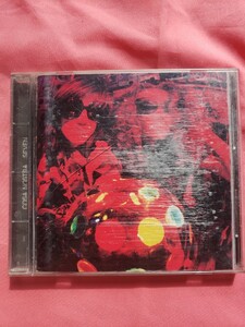 即決　COSA NOSTRA SEVEN コーザ・ノストラ CD