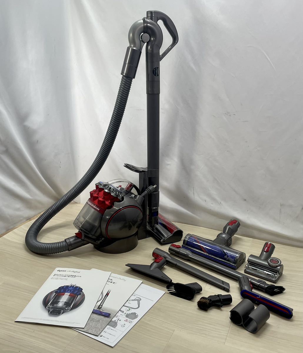 2023年最新】ヤフオク! -2dyson(家電、AV、カメラ)の中古品・新品・未