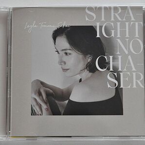 LAYLA TOMOMI SAKAI/ Straight No Chaser CD ストレイトノーチェイサー 坂井レイラ知美 