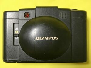 OLYMPUS オリンパス　XA2 コンパクトフィルムカメラ D.ZUIKO F3.5 35mm　ジャンク【訳あり品】