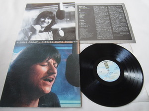 LPレコード★リッチー・フューレイ / RICHIE FURAY★夢は果てなく／I STILL HAVE DREAMS★P-10751Y★全10曲収録★帯欠品★歌詞付き★洋楽★