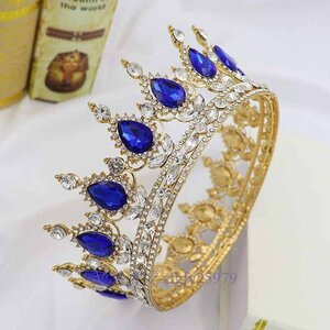 A849I* new goods popular ..ba lock style u Eddie ng head jewelry accessory head dress wedding C