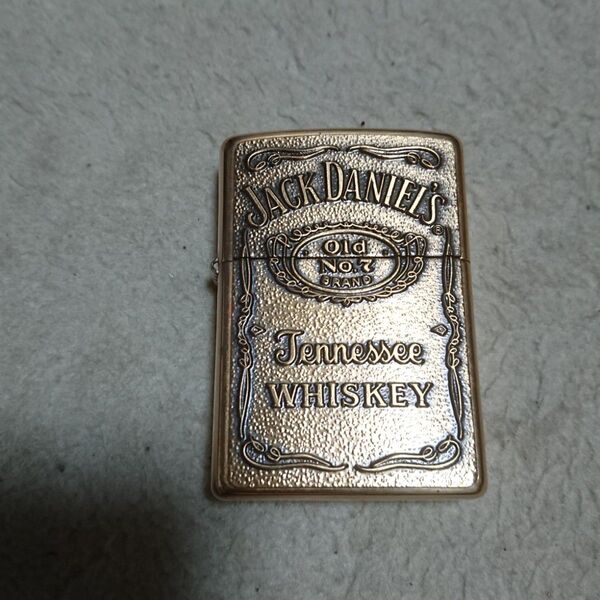 Zippo JACK DANIEL'S 2010