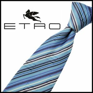 ETRO エトロ 中古 ブランド ネクタイ