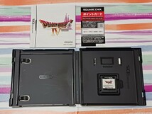 Nintendo DS ドラゴンクエストⅣ 導かれし者たち 【管理】Y3i42_画像5