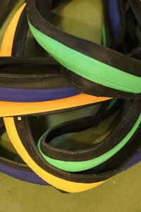 ◆ □ ◆ Color Tire IRC Jetty Plus 700x28c 6 PCS Clincher Tyres ◆ ◆ ◆ ◆ ◆ ◆ ◆ ◆