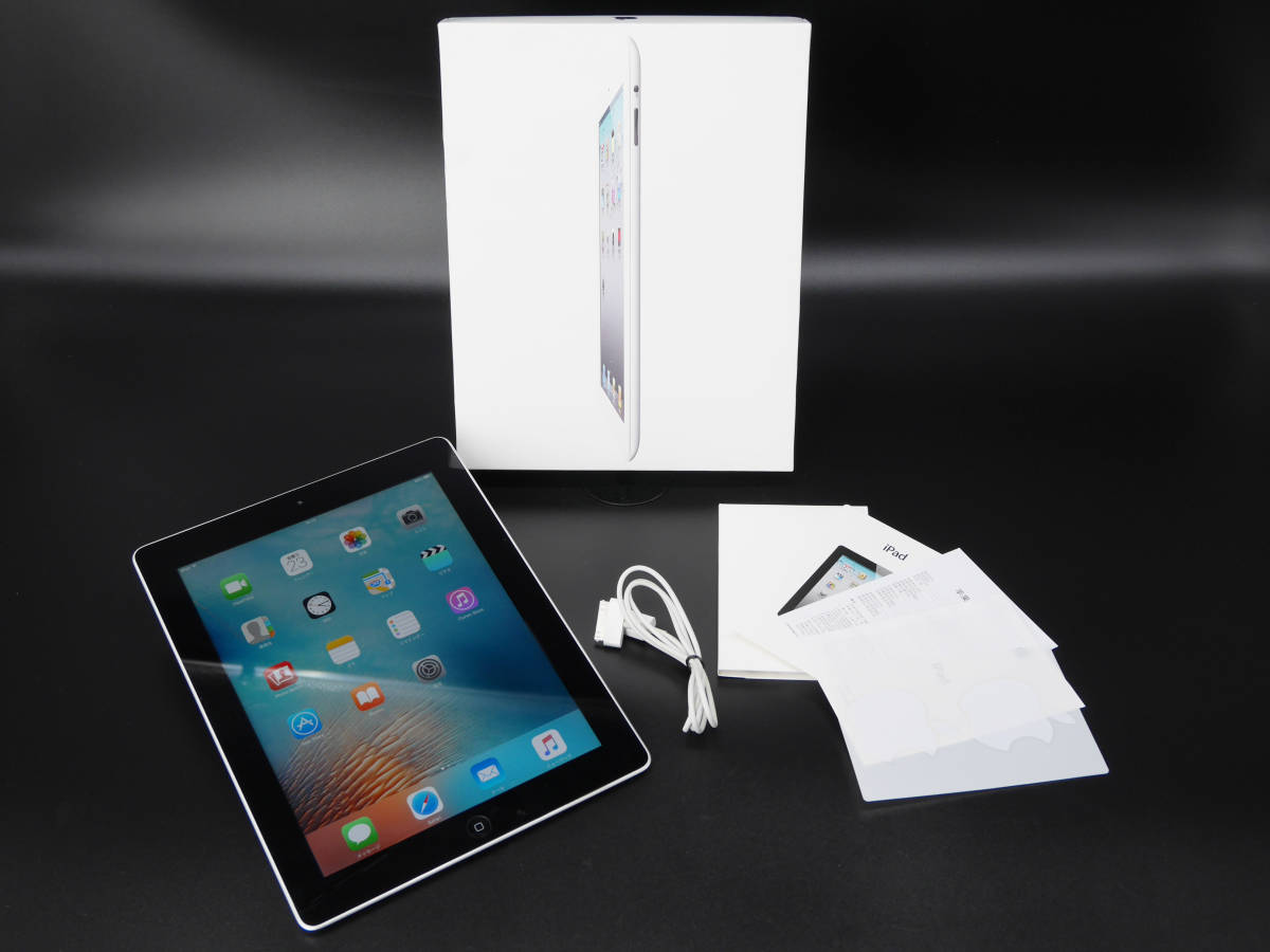 Apple iPad 2 Wi-Fiモデル 16GB オークション比較 - 価格.com