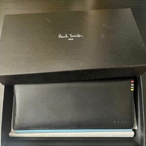 Paul Smith 長財布