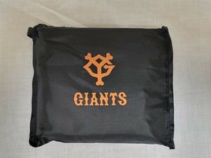 読売ジャイアンツ エコバック GIANTS 巨人軍 読売新聞