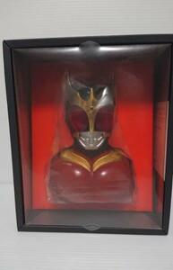 仮面ライダークウガ 英雄列伝 胸像 マイティフォーム