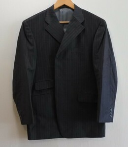 格安 銀座 山形屋 DORMEUIL ESSENTIAL シングル スーツ メンズ 紳士 20230929 fkdyu 202 0918