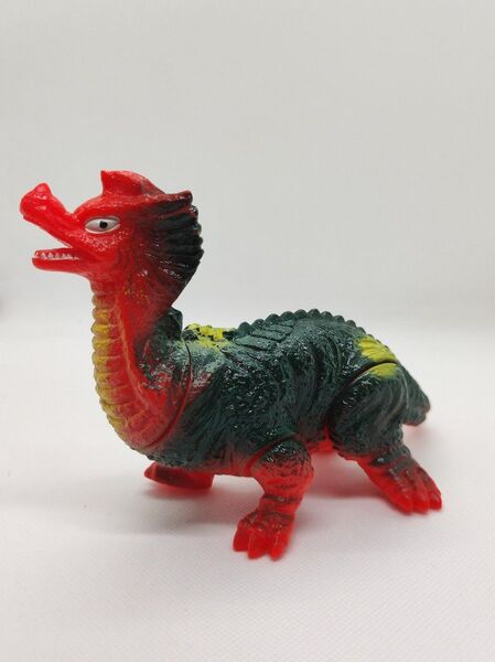 ポピー製 キングザウルス リッガー