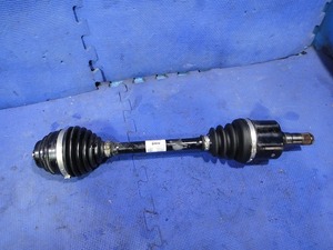 BMW 218i F45 etc. left front drive shaft product number 7642109 [0177]