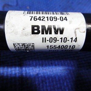 BMW 218i F45 等 左 フロント ドライブシャフト 品番 7642109 [0177]の画像4