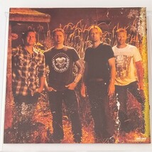 【輸入盤CD】NICKELBACK/HERE AND NOW(RR77092)ニッケルバック/ヒア・アンド・ナウ/Bottoms Up/When We Stand Together/2012年アルバム_画像3