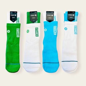 スタンス ソックス STANCE SOCKS 靴下 4足セット