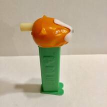 PEZ ペッツ 笛付き 笛シリーズ メリーミュージックメーカー トラ タイガー_画像2