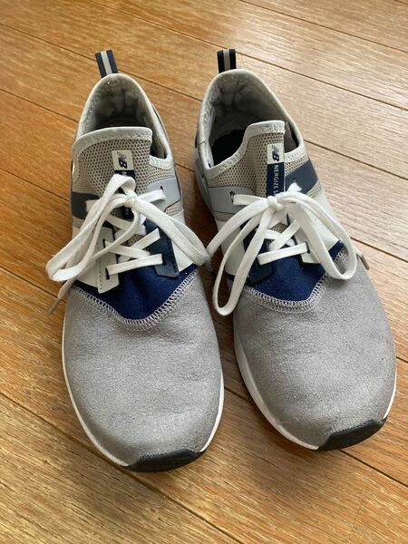 New Balance × Beams Boy ニューバランス 