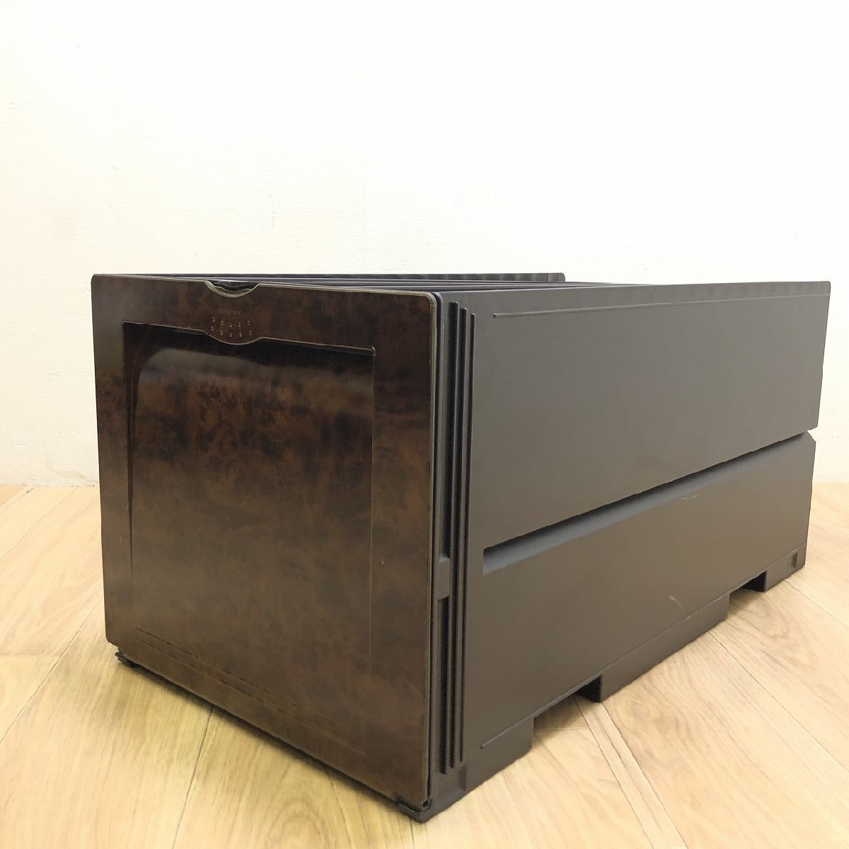 2023年最新】ヤフオク! -タッパーウエア スーパーケースの中古品・新品