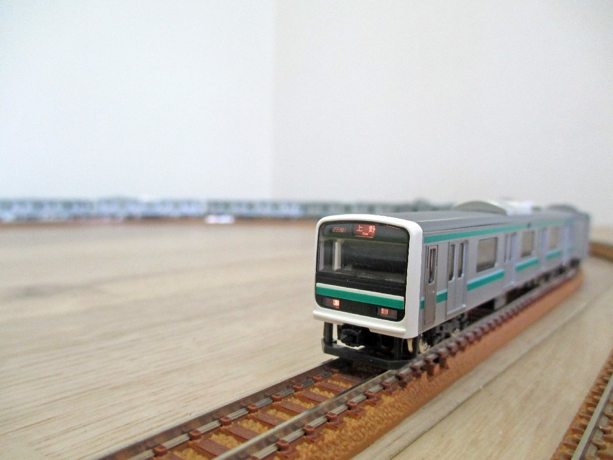 ヤフオク!  両フル編成セット鉄道模型 の落札相場・落札価格