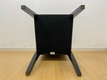 ■【高級ホテル使用品/まとめ買い歓迎】Cassina ixc. DIVA カッシーナ イクスシー ディーヴァ デザイナーズチェア 定価約13万～ 名古屋 B12_画像8