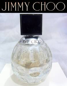 送料350円~JIMMY CHOOオードトワレ40mlスプレー香水ジミー チュウ国内正規品ブルーベル・ジャパンCH002A03フランス製オーデトワレ(EDT)