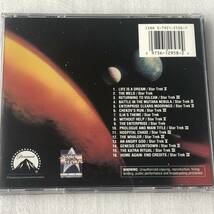 中古CD Star Trek The Astral Symphony スタートレック (1992年) 米国産,サントラ系_画像2