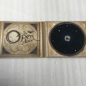 中古CD Evanescence エヴァネッセンス/The Open Door (2006年) 米国産HR/HM, ゴシック系の画像3