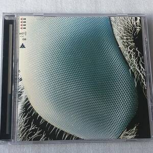 中古CD BOOM BOOM SATELLITES/FOGBOUND (2000年) 日本産,J-ROCK系