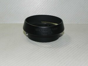  Leica Leica12538z micro nM50/2mm for hood 