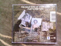 FLEETWOOD MAC[THE PIOUS BIRD OF GOOD..]CD_画像2