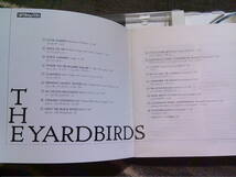 YARDBIRDS[リトル・ゲームス]CD 旧規格_画像4